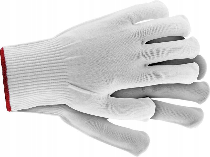 

Rękawiczki bezpyłowe do montażu folii carbon rękaw