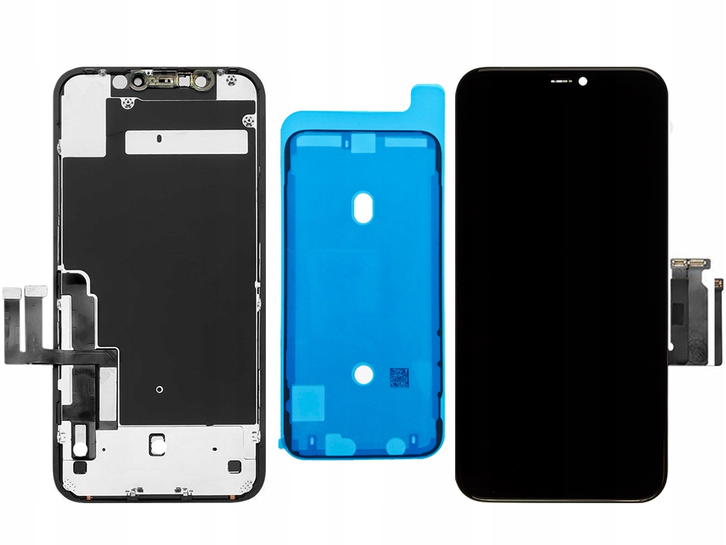 

Wyświetlacz Apple iPhone 11 Quantum Dot