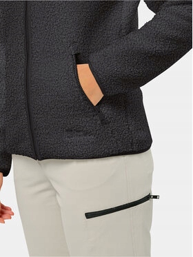 Jack Wolfskin Polar Damskie czarny 1708732