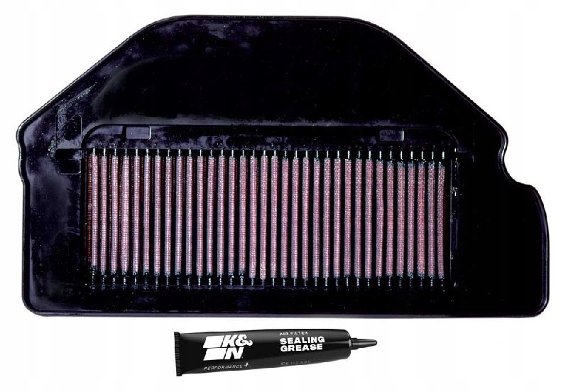 Moto Vzduchový Filter Honda CBR929RR 00-01 HA-9200-
