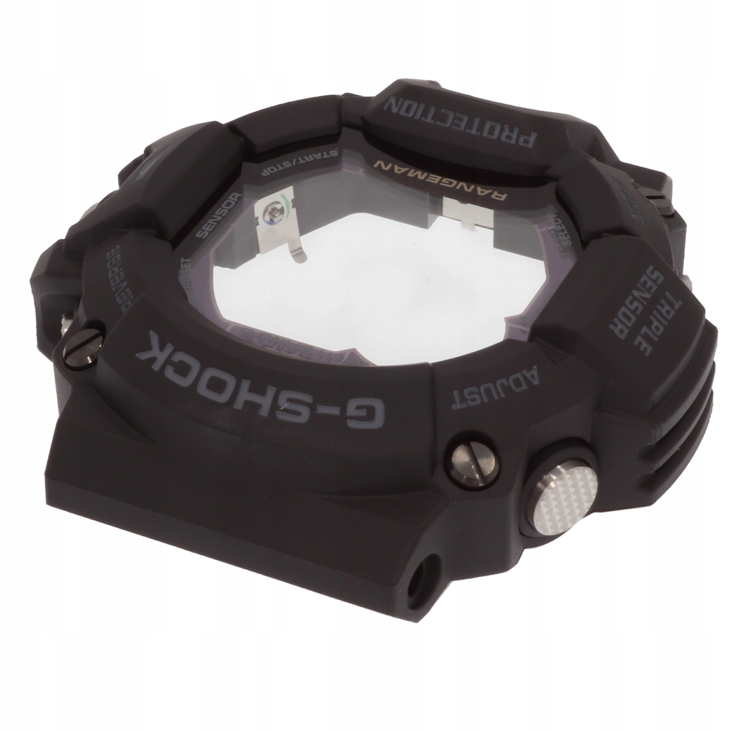 ORYGINALNA KOPERTA CASIO GW-9400 GW-9400-1B