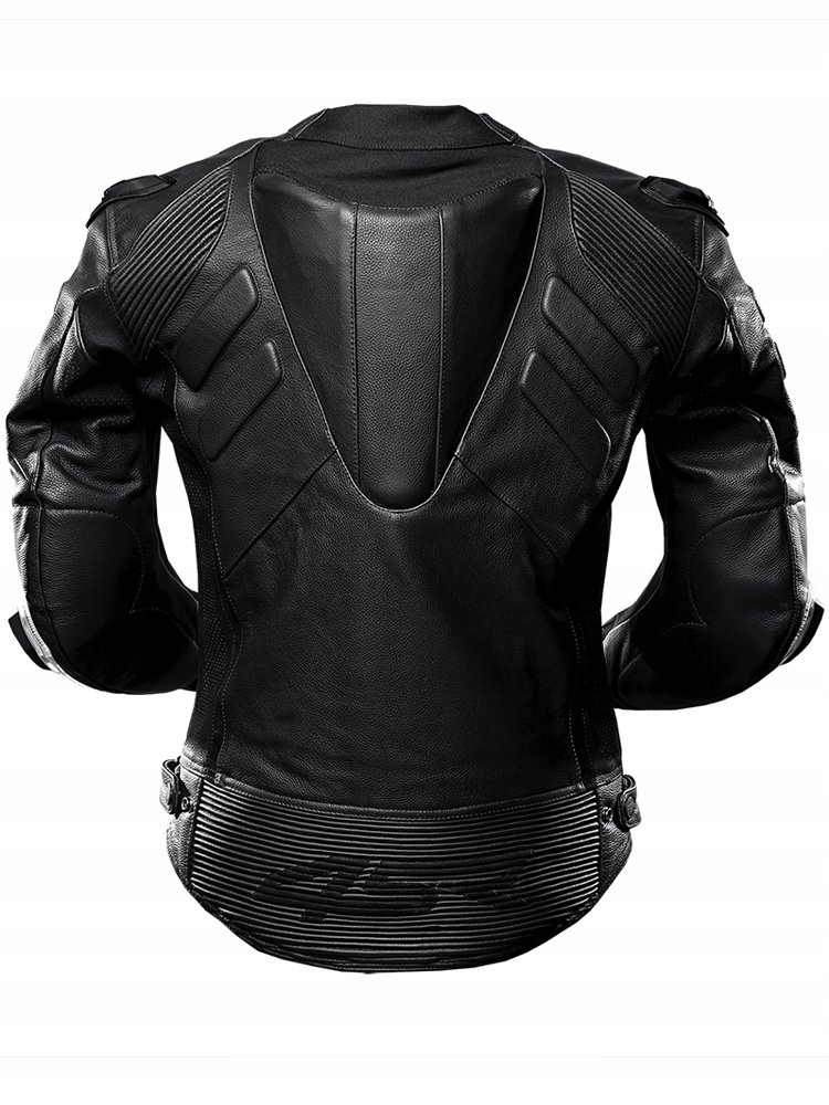 4SR TT REPLICA BLACK SERIES KURTKA SKÓRZANA 56 Producent 4SR