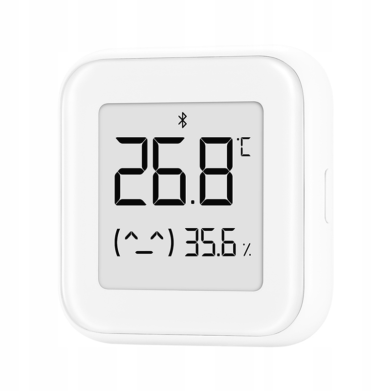 Termohigrometr XiaomiXiaomi electronic temperature and humidity meter Marka bez marki
