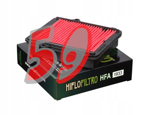 FILTR POWIETRZA HONDA AFRICA TWIN CRF 1000 16 - 20