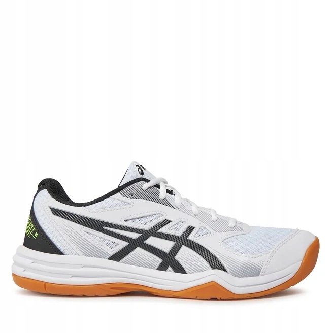 Asics Buty Halowe Upcourt 5 1071A086-103 r. 46,5