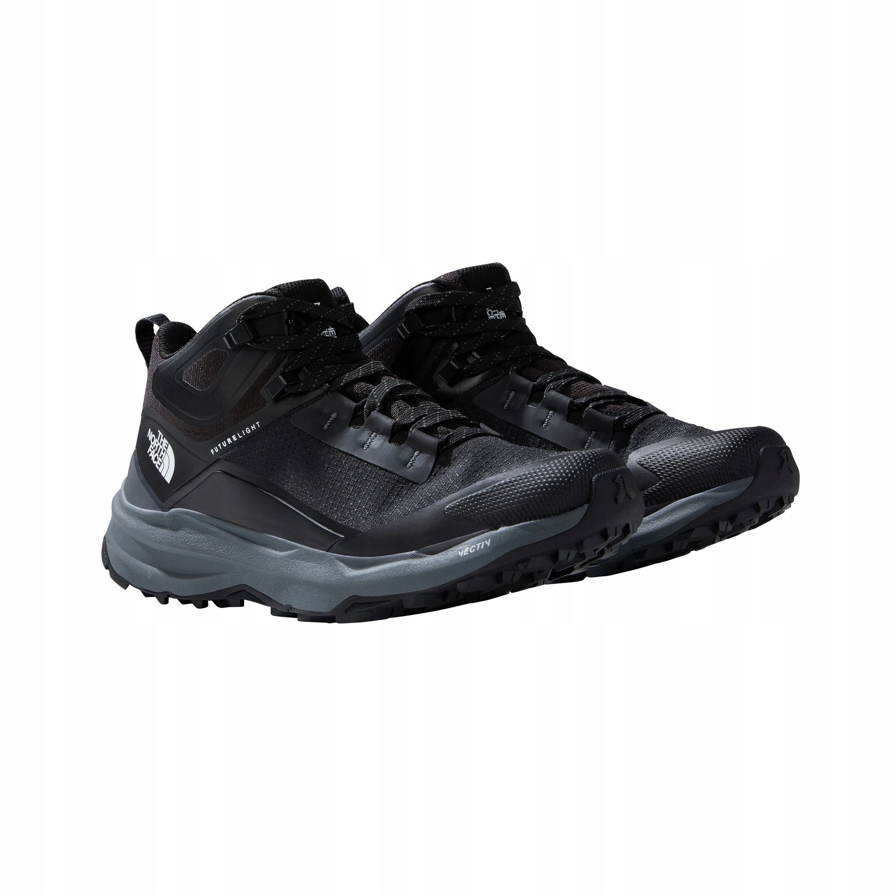The North Face Buty Vectiv Exploris 2 NF0A7W6BNY7 r 37