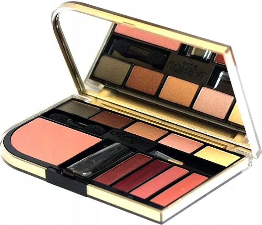 L'oreal Paris Color Harmony Loreal Paris Penelope Cruz Unikátní