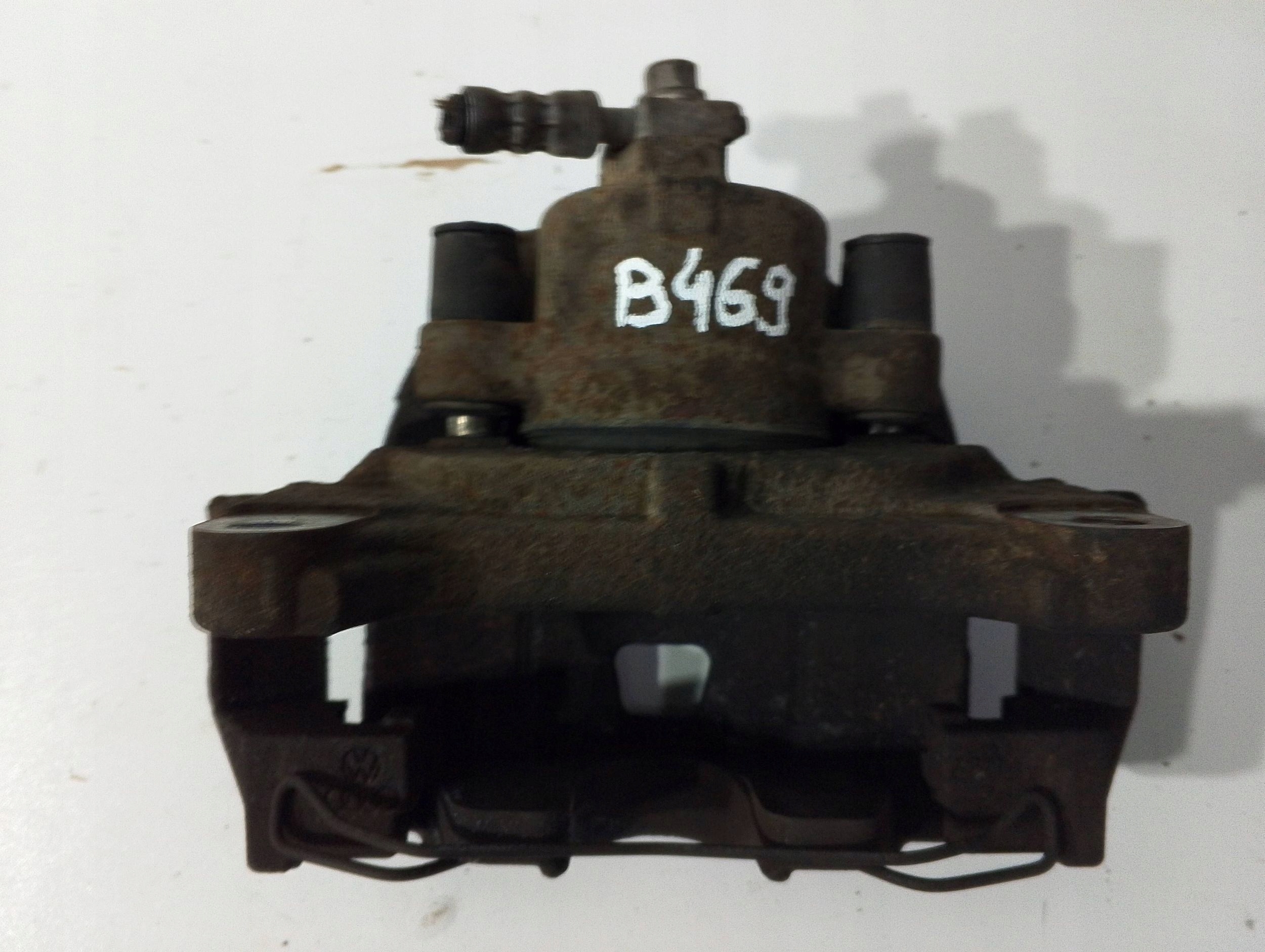 VW TIGUAN and 5N0 caliper front front left caliper carrier H339 759 GJS (B469)