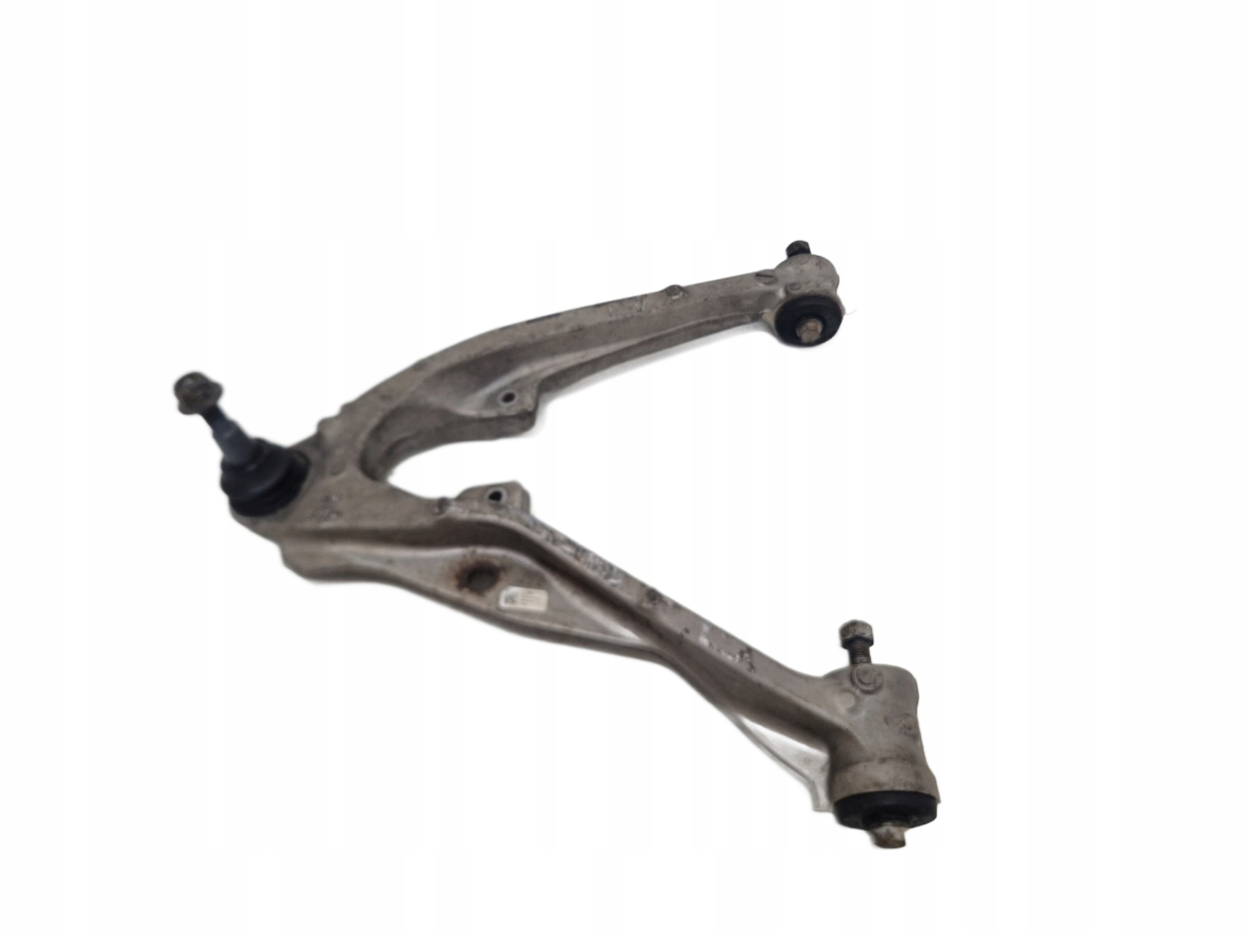CADILLAC ESCALADE IV 15- 6.2 V8 arm lower right front front 22853474