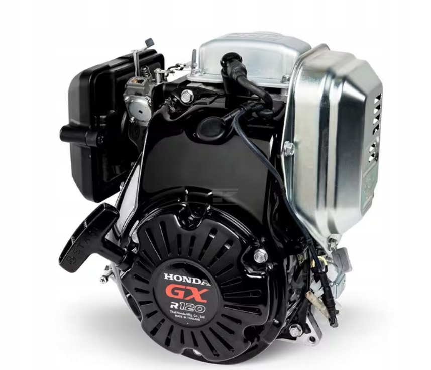 Motor GXR120 Honda GXR120RTKRAASD