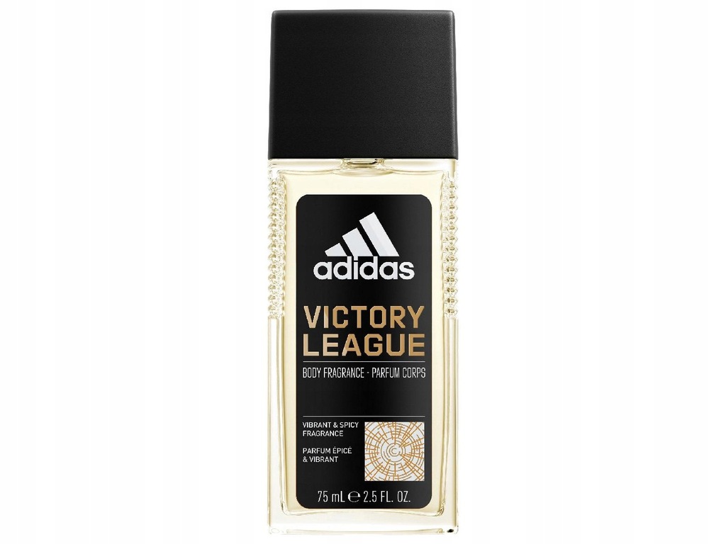 

Adidas Men Dns 75ML Victory League