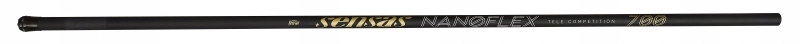 SENSAS BAT NANOFLEX TELE COMPETITION 800 8m 304g