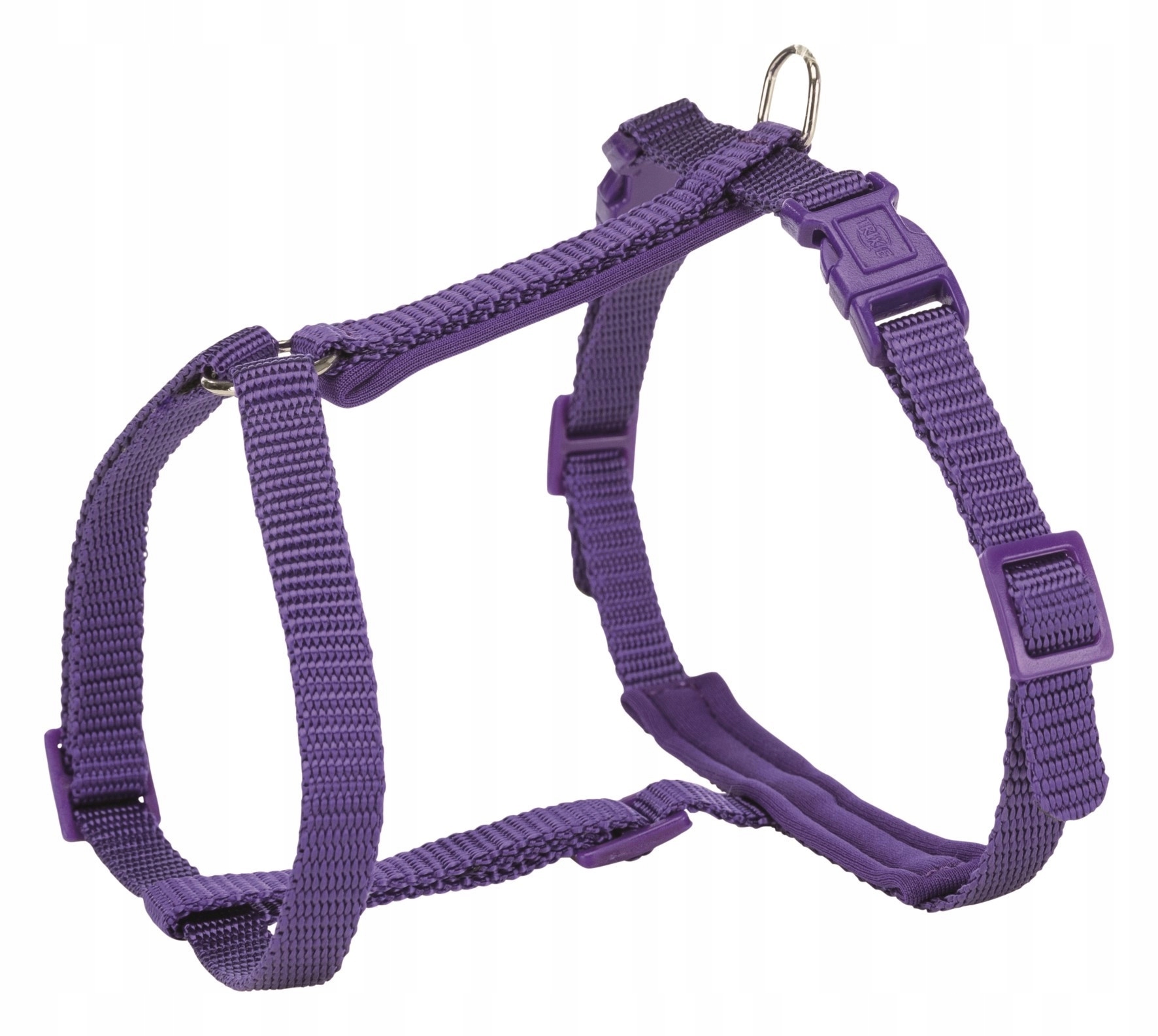 

Szelki dla kota Premium ze smyczą, 25–45 cm/10 mm,