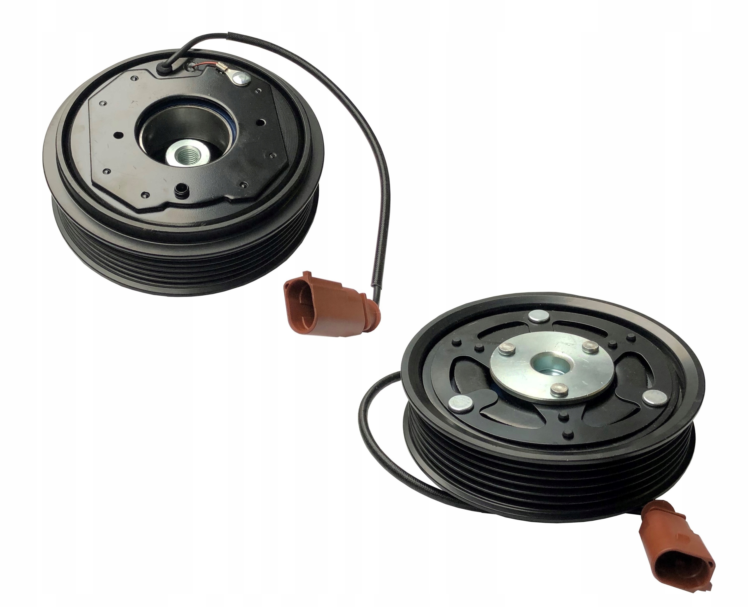 CEL1774 - Комплект сцепления DENSO 6SEU14C AUDI A4 A5 Q5