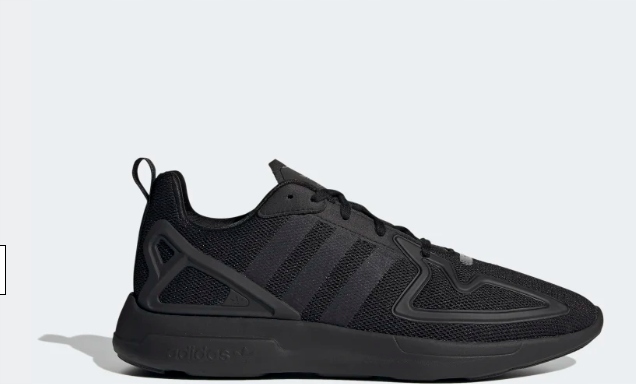 Adidas Zx Flux R 40 - Niska cena na Allegro