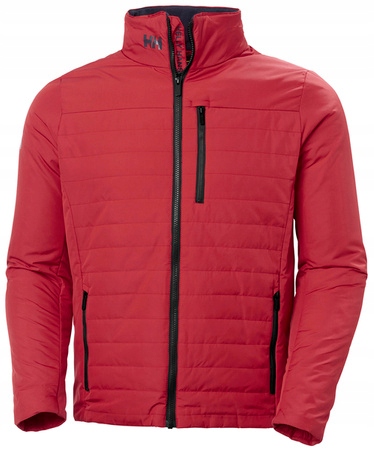 Bunda Helly Hansen Crew Insulator 30343-162 vel. M