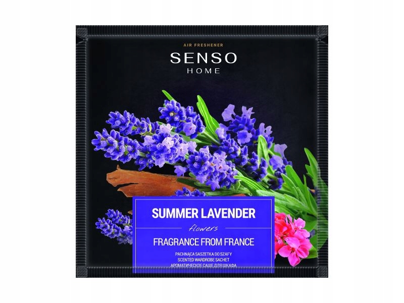 

Zapach Dr.marcus Dr.home Lavender