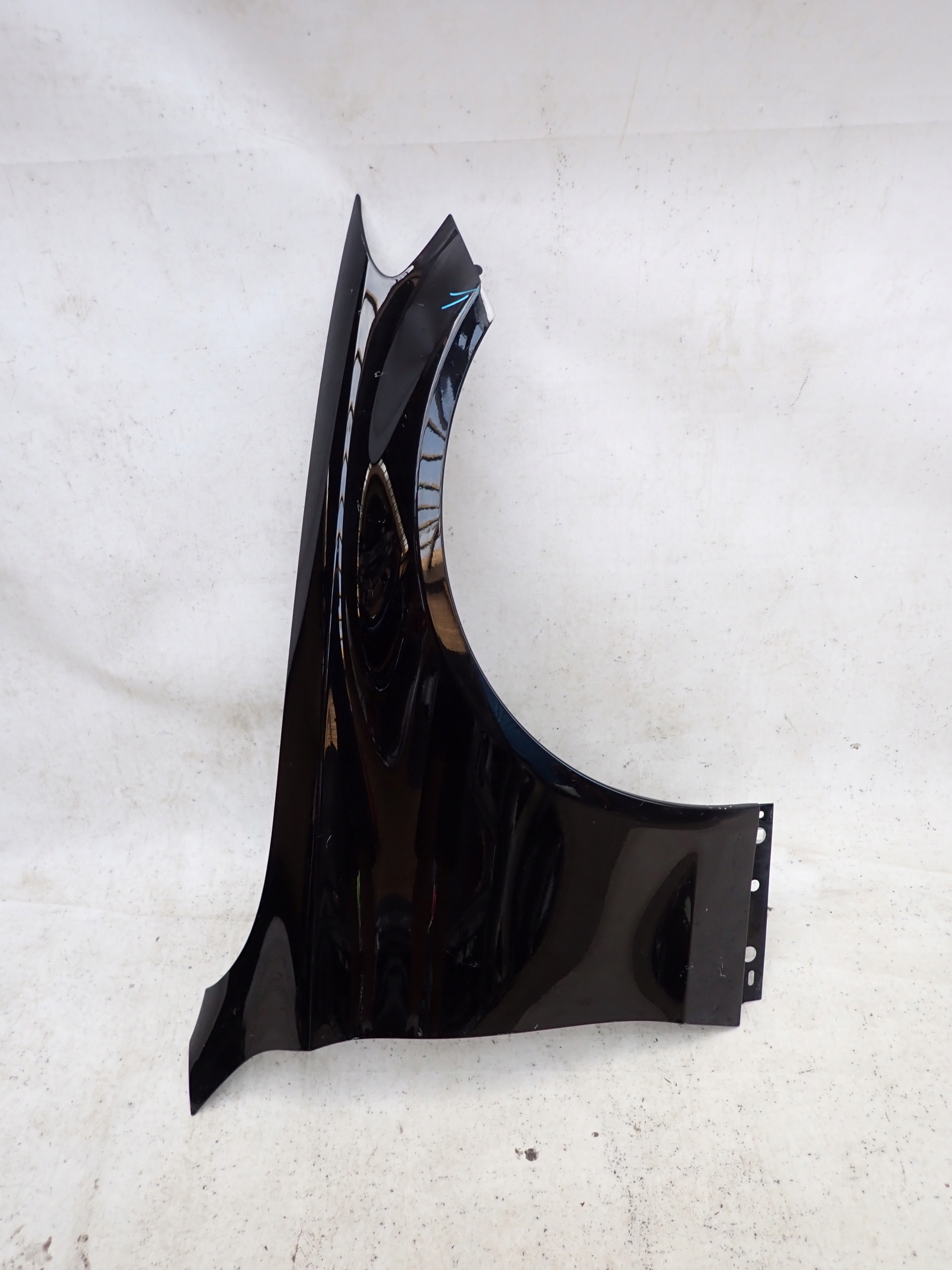 MERCEDES C-KLASA W205 14- fender right front front