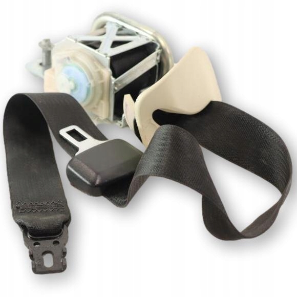 1018787-02-B - ТЕСЛА МОДЕЛЬ S ЛИФТ РЕМЕНЬ БЕЗОПАСНОСТИ ПЕРЕДНИЙ ЛЕВЫЙ