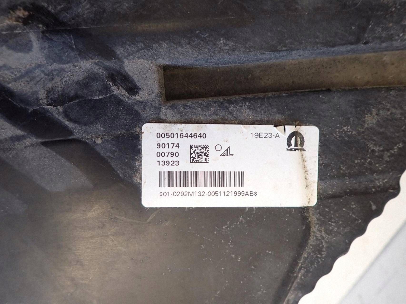 light front front right JEEP COMPASS II LIFT 2021- FULL LED 00501644640