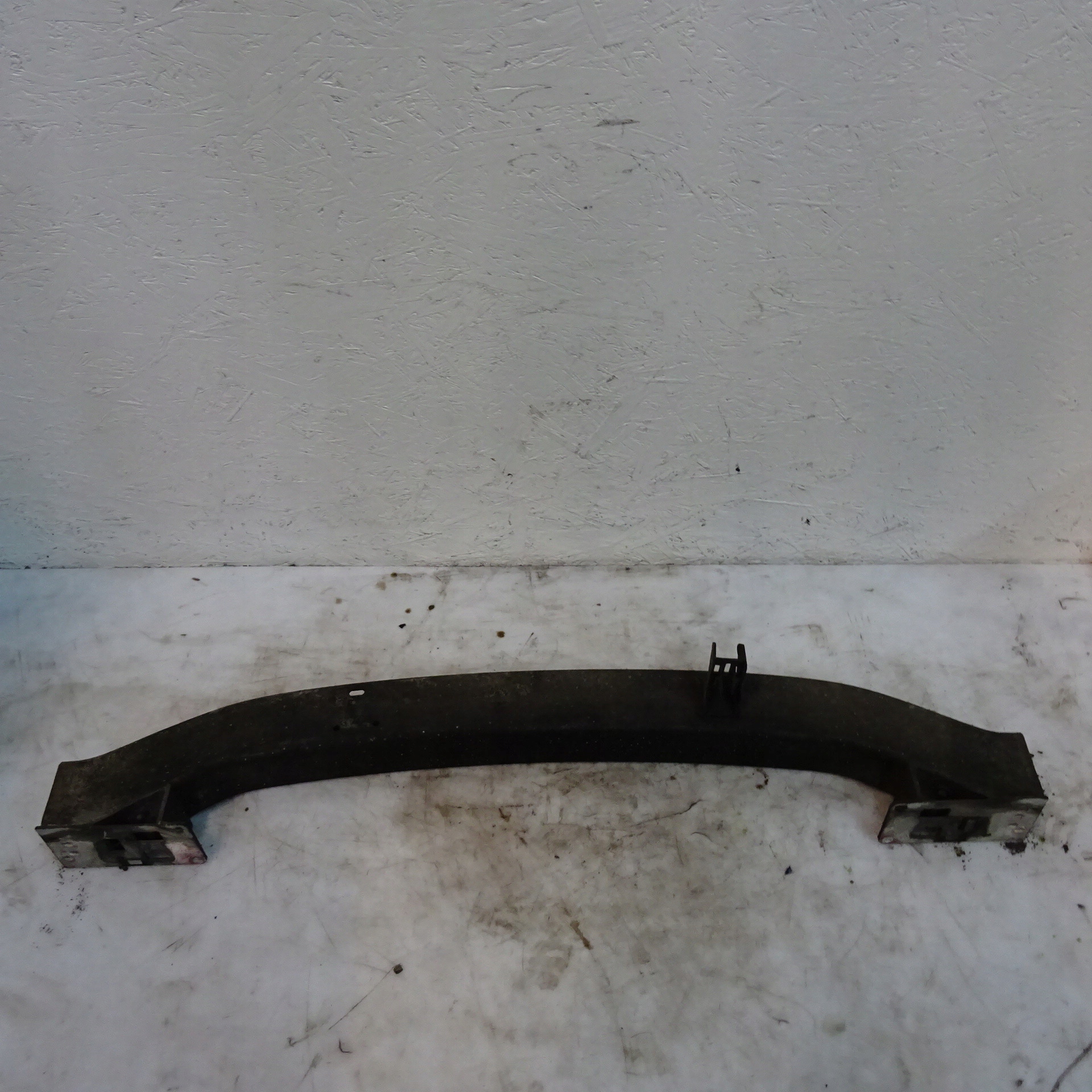 OPEL SIGNUM bumper support rear part