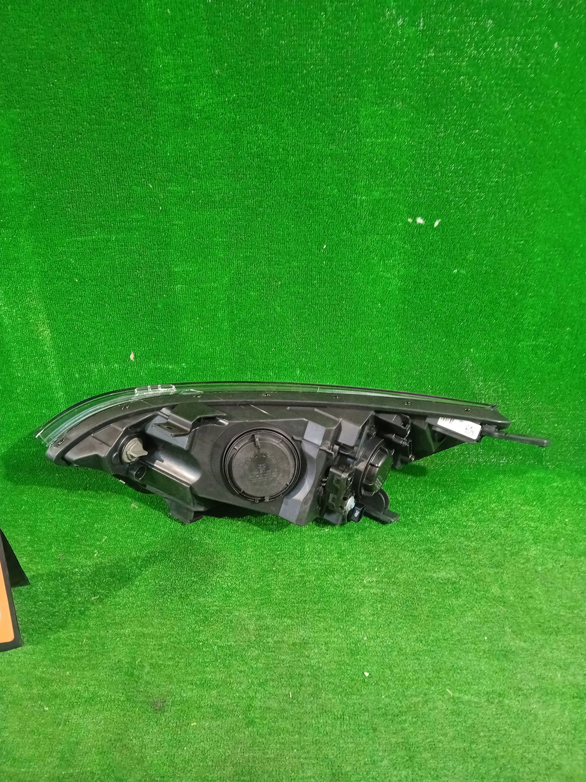 REFLEKTOR right KIA RIO III lens LED NR.698 new