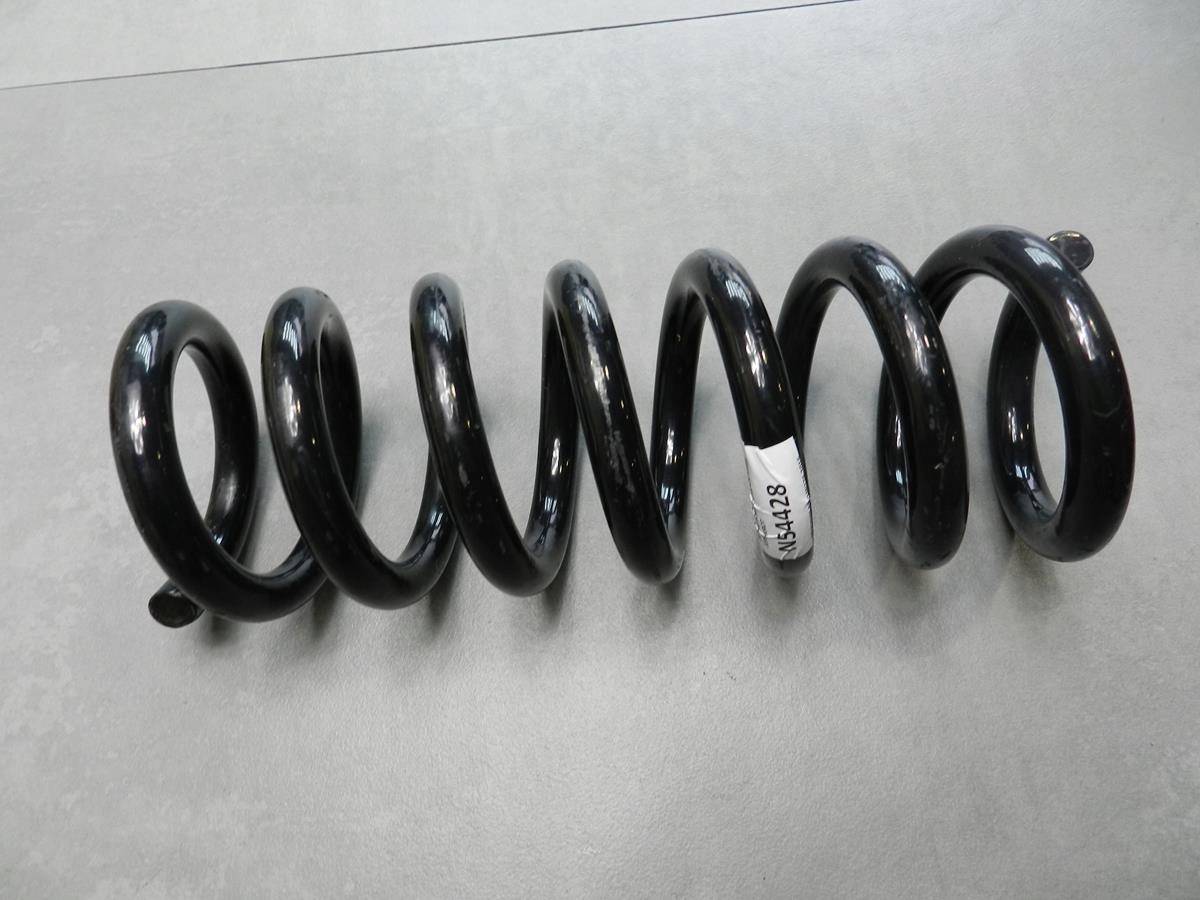 MERCEDES W176 spring rear part