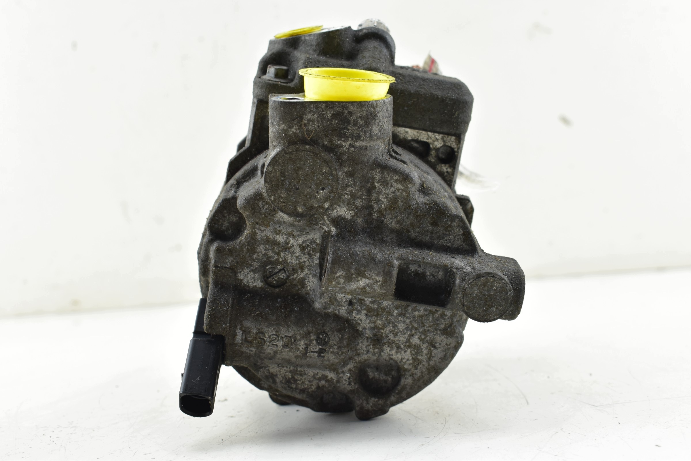klimakompressor AUDI A4 B8 A5 8T 2.0 TDI 8K0260805L