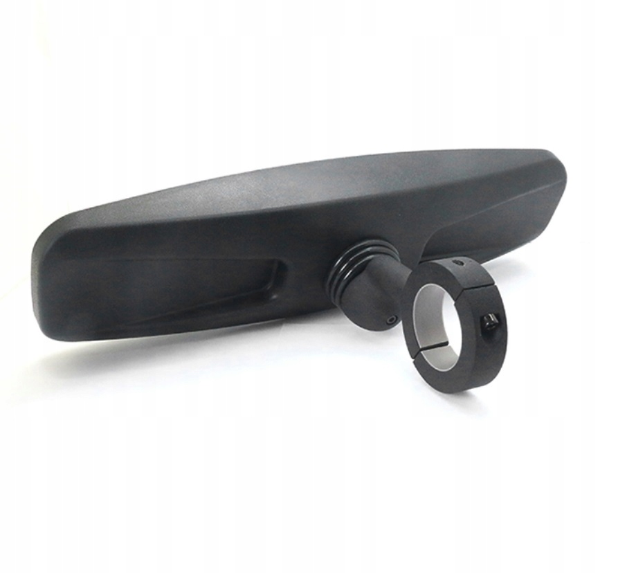 Lusterko wsteczne wypukłe do pojazdów UTV Polaris pojedyncze mocowanie Producent X-ATV