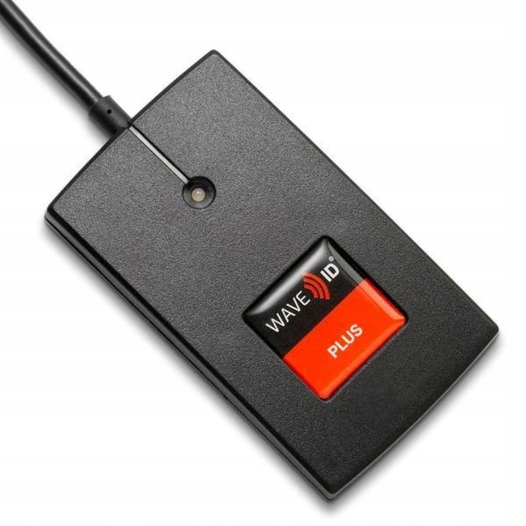 Čtečka karet Rfid Rf Ideas PCProx RDR-6N81AKU-C16 125 Khz 13.56 Mhz