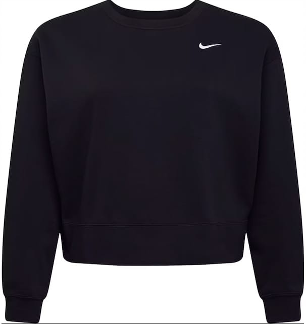 Nike Mikina Loose Fit DD2911010 Plus Size 2X