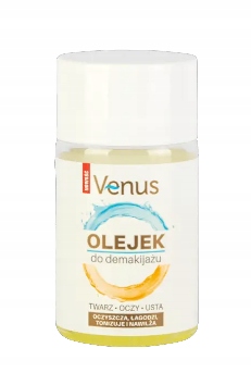 Venus 50 ml olejek do demakijażu
