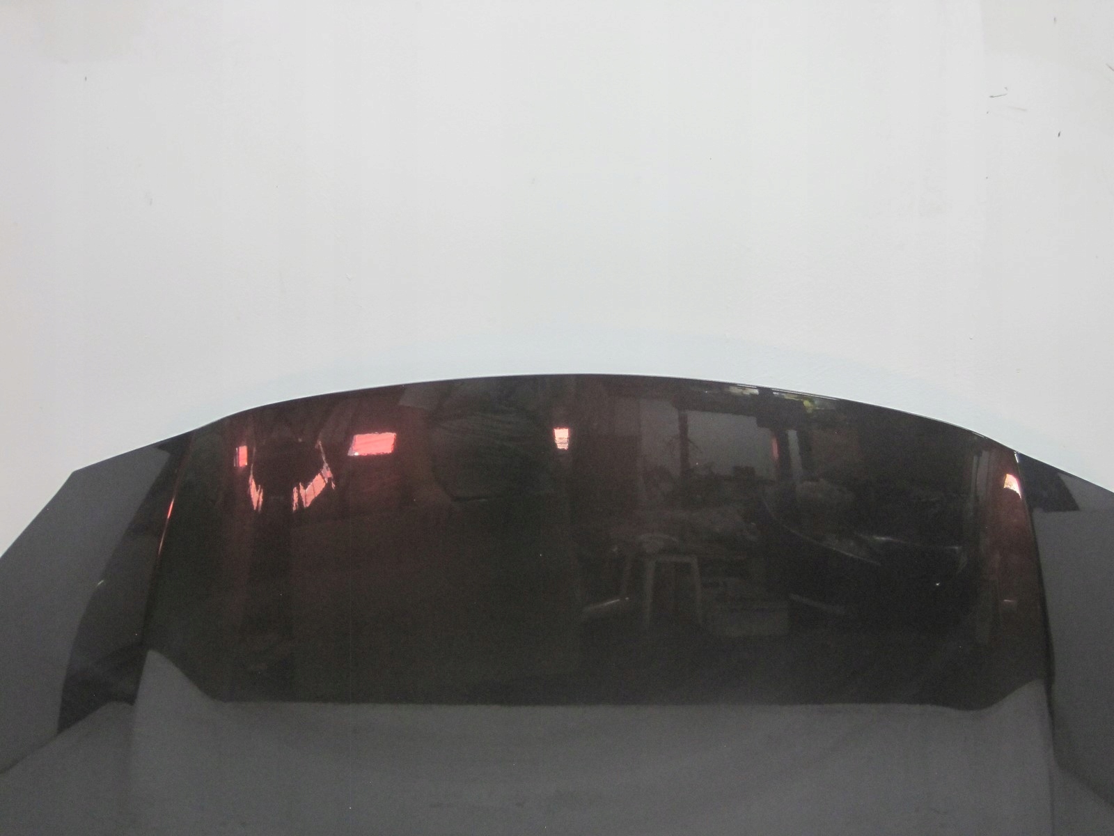 Capot TOYOTA YARIS CROSS 22R
