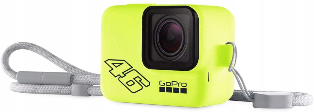 Etui GOPRO ACSST-006 Sleeve + Lanyard HERO 5 6 7