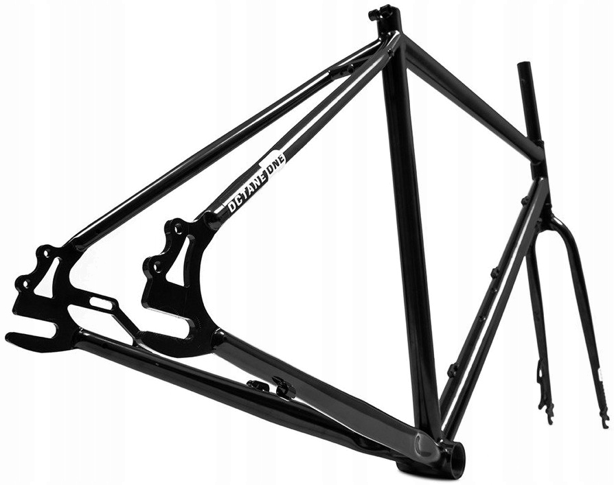 Rama Rowerowa OCTANE ONE KODE r. S Gravel CX EAN (GTIN) 1111111111