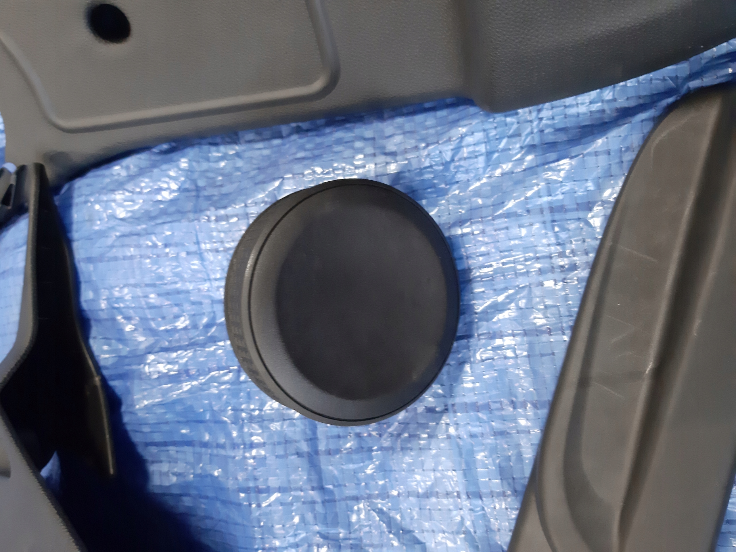 защита кресло ASTRA V k 1,6