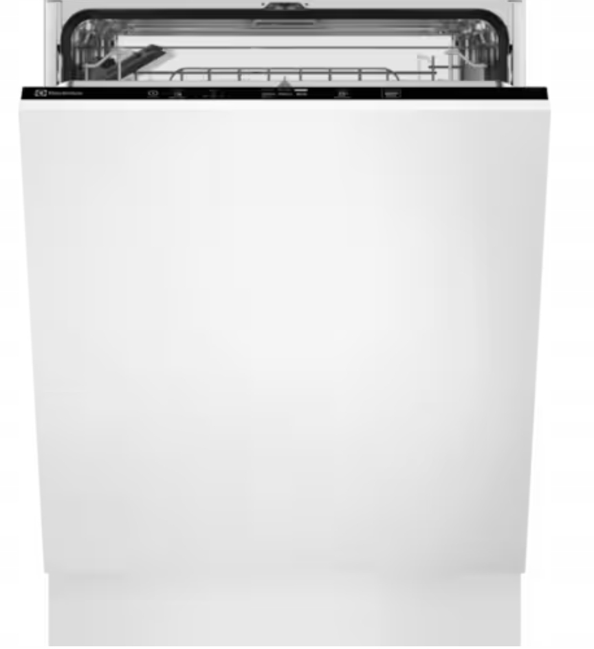 zestaw |electrolux|EOF3H50BK + LIB60420CK + EEA27200L + LMS2203EMK Stan opakowania oryginalne