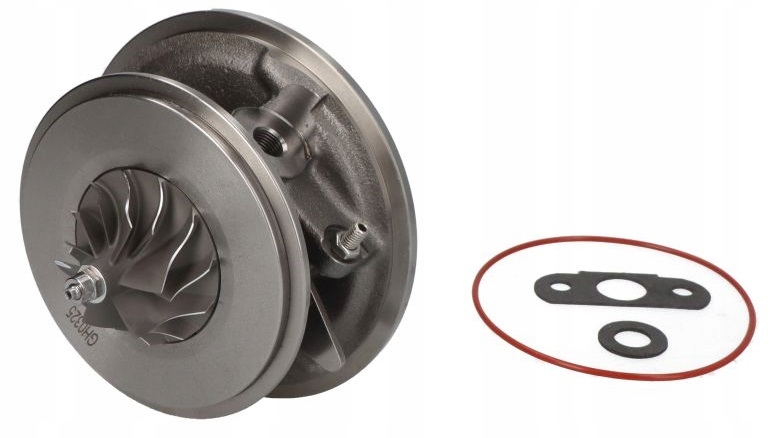 Jádro Cartridge Vložka Turbíny Citroen DS4 DS5 C8 2.0 Hdi 136 163 200 Km