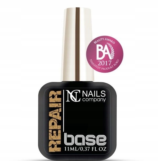 

Repair Base Clear 11ml