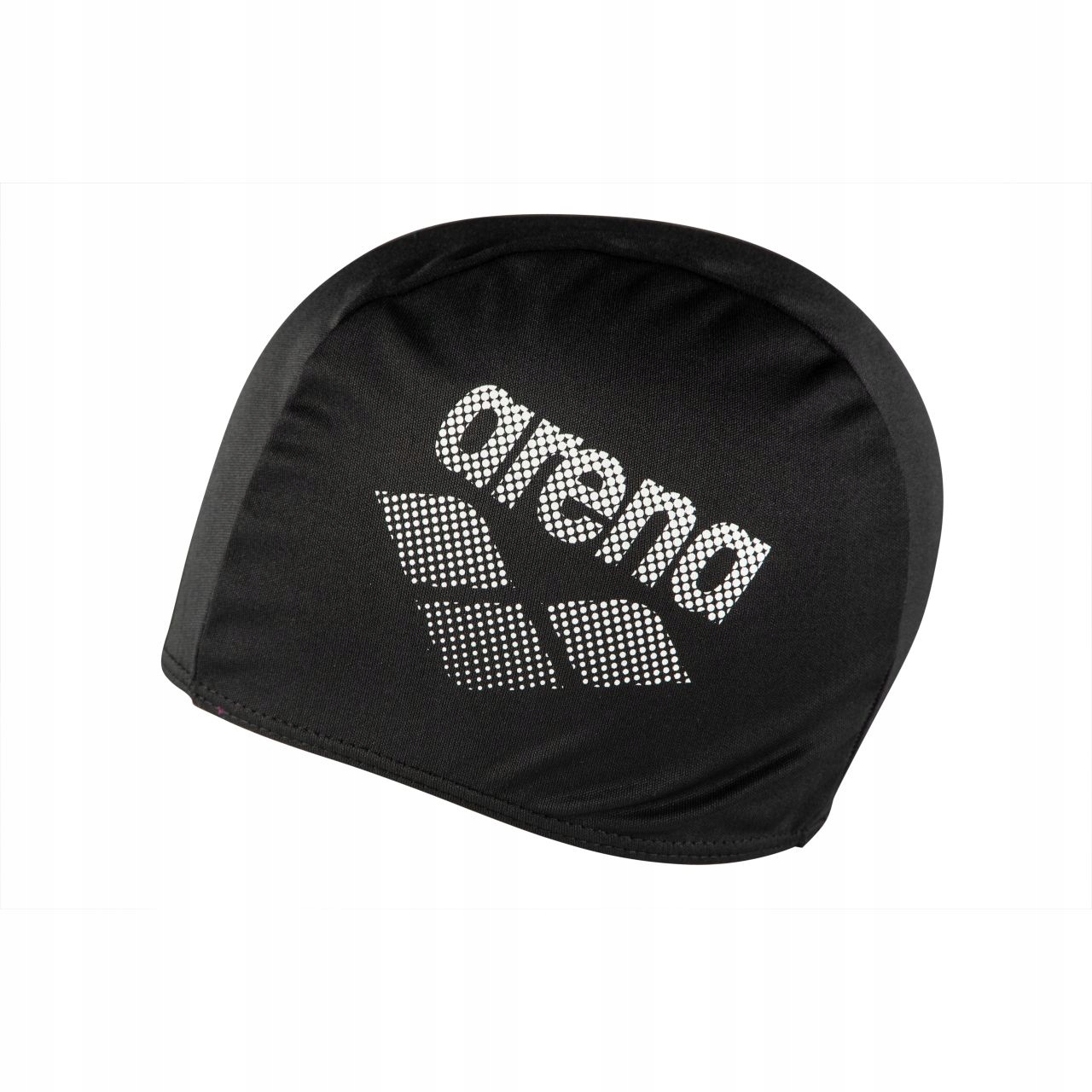 

Czepek pływacki Arena Polyester II Black