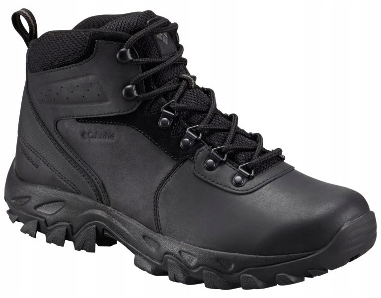 Columbia buty trekkingowe wysokie Newton Ridge Plus II rozmiar 46