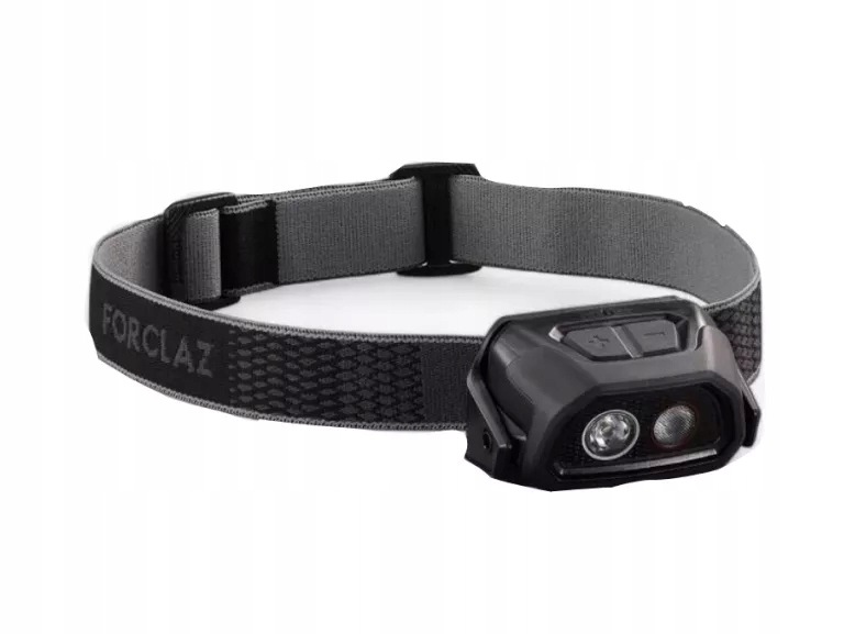 Lampa Czołowa HL500 Usb V3