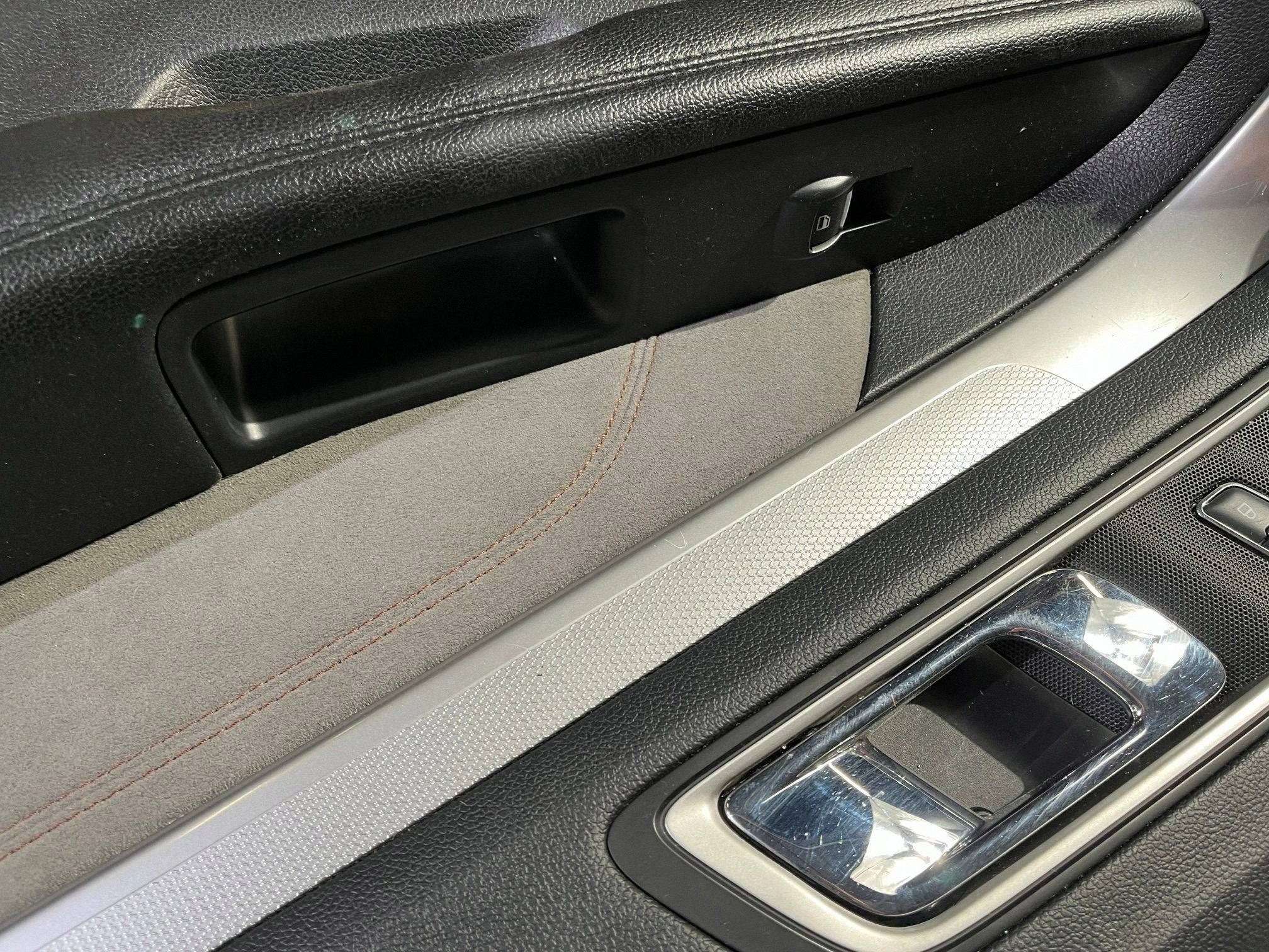 side panel upholstery door right front front Ford Explorer V 2016-2019