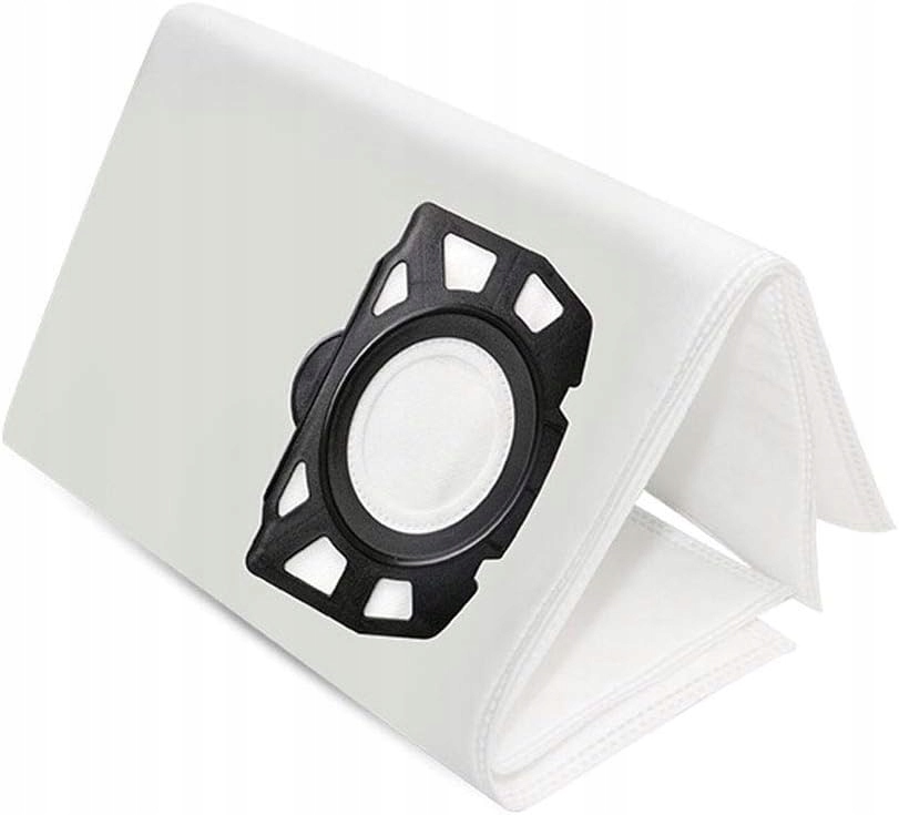 5X Worki + Filtr do Odkurzacza Karcher WD4 WD5 WD6 MV4 MV5 MV6 Seria WD4 MV4 WD5 WD6 PREMIUM