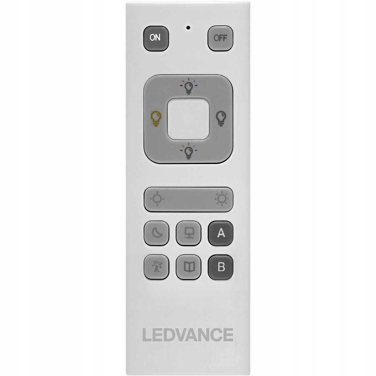 Pilot Zdalnego Sterowania Sterujący Kontroler RGBW SMART+ WIFI LEDVANCE Stan opakowania oryginalne