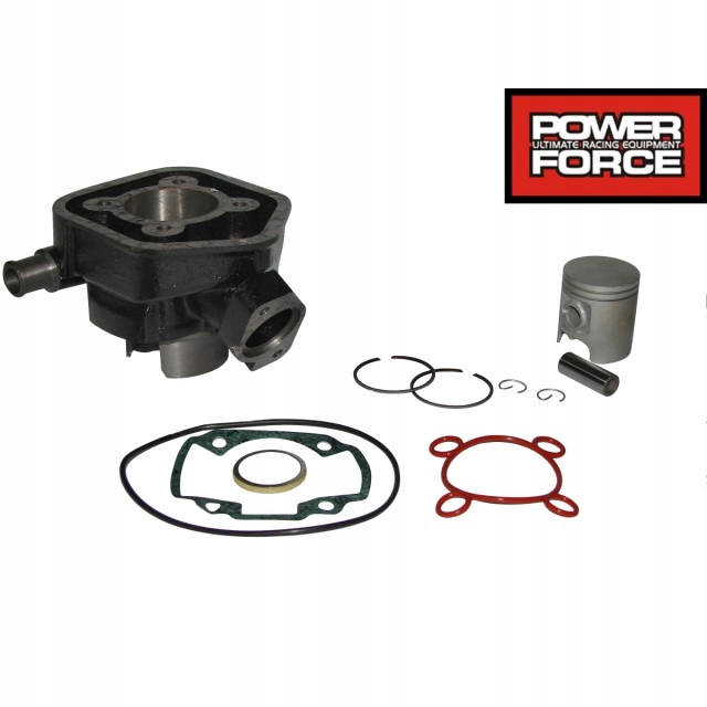 

Cylinder 50 Peugeot Speedfight 1 2 LC Wrc Jakość