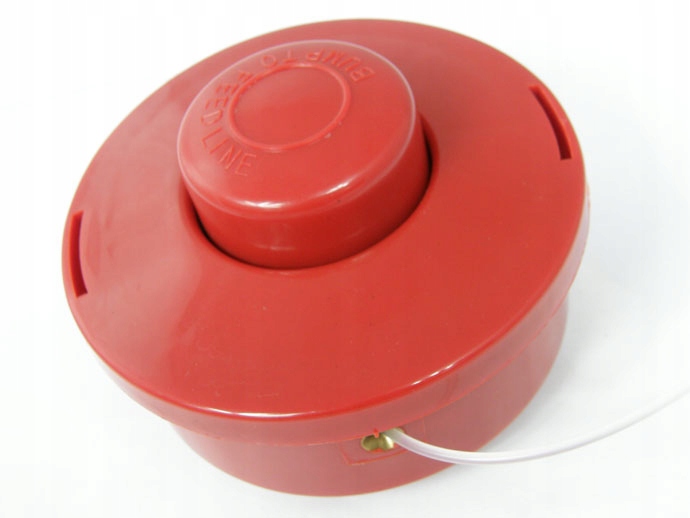 

Głowica Do Kosy Spalinowej Szpula Z Żyłką M10