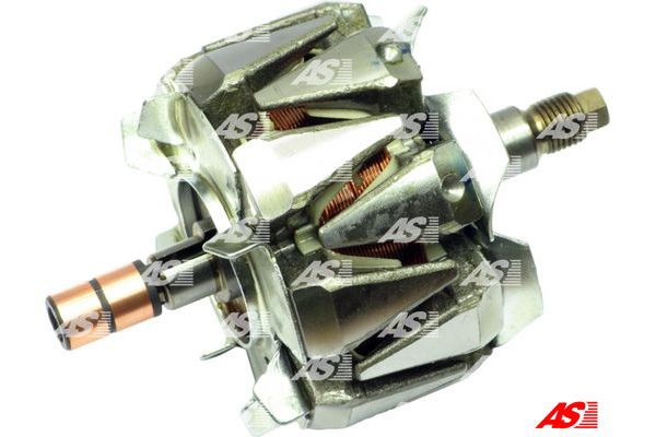 AS-PL WIRNIKI ALTERNATORA