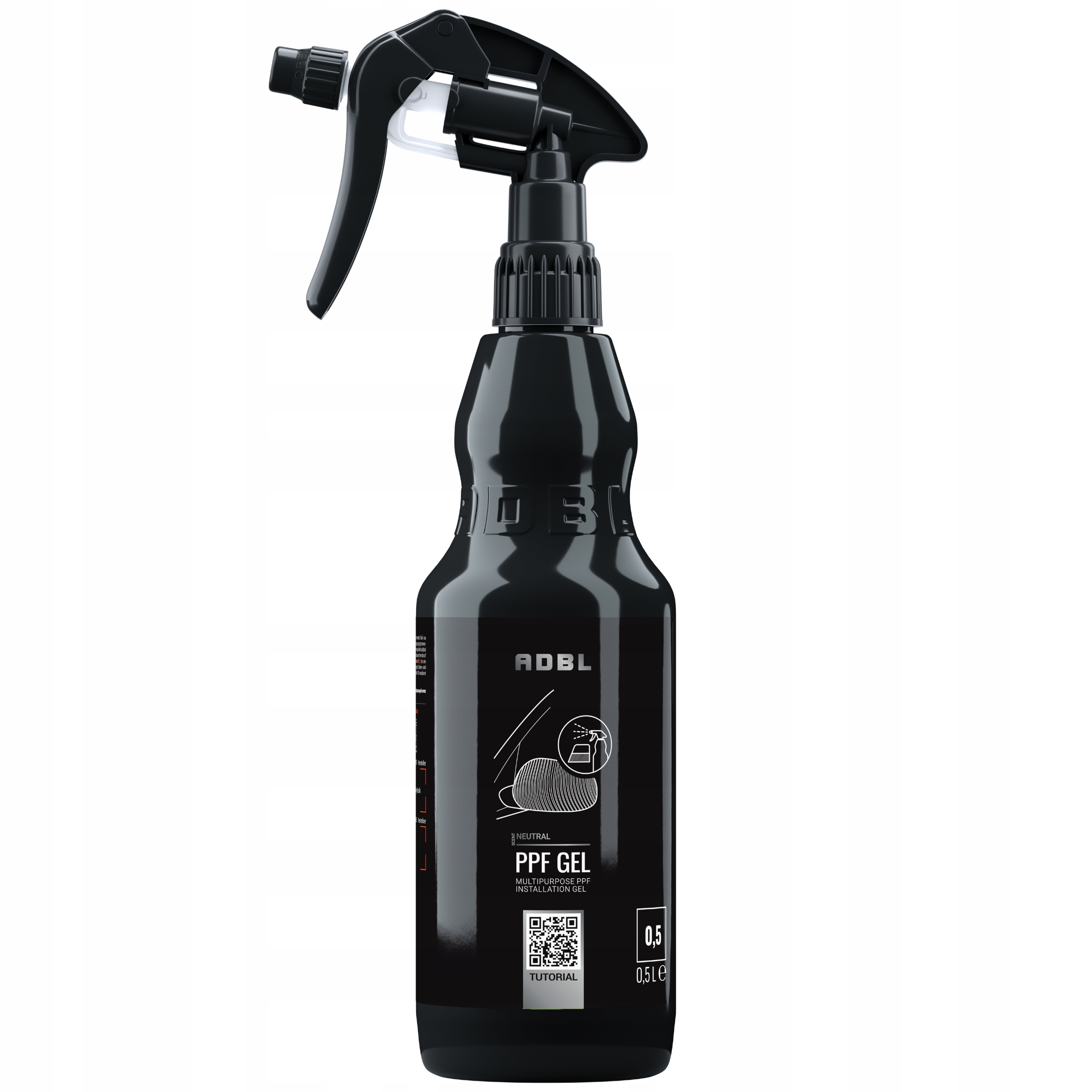 Adbl Ppf Gel Żel Instalacyjny Do Montażu Aplikacji Folii Ppf Ochronnych
