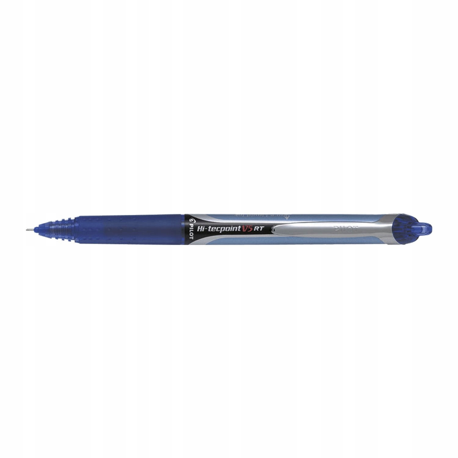 

Długopis Pilot Hi-Tecpoint V5RT 0.5 Niebieski